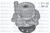 Помпа Dolz AUDI/SEAT/SKODA/VW A4 Quattro/Ibiza/Octavia/Transporter "1,8-2,0 "95>> DOLZ A186 (фото 1)