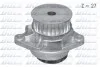 Водяний насос SEAT AROSA (6H) LEON (1M1) / SKODA FABIA (6Y2) Combi (6Y5) / VW BORA (1J2) GOLF IV (1J DOLZ A191 (фото 1)