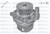 Помпа Dolz AUDI/SEAT/SKODA/VW A4/Leon/Octavia/Golf "1,6-2,0 "94>> DOLZ A198 (фото 1)