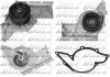 Помпа AUDI A4/A4 Cabrio/A4 Cabrio Quattro/A6 Quattro/A8/A8 Quattro "3,0 "00-06 DOLZ A201 (фото 1)