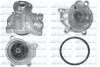 Помпа Dolz SEAT/SKODA/VW Ibiza/Fabia/Polo "1,2 "01>> DOLZ A207 (фото 1)