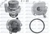 Помпа Dolz AUDI/SEAT/SKODA/VW A4/Leon/Octavia/Golf "2,0 "04>> DOLZ A212 (фото 1)