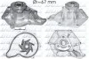 Помпа Dolz AUDI/PORSCHE/VW A6 Quattro/Cayenne/Touareg "2,4-3,2 "03>> DOLZ A213 (фото 1)