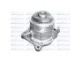 Помпа Dolz AUDI/SEAT/SKODA/VW A1/Ibiza/Fabia/Caddy "1,2 "09>> DOLZ A215 (фото 2)