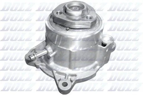 Помпа Dolz AUDI/SEAT/SKODA/VW A1/Ibiza/Fabia/Caddy "1,2 "09>> DOLZ A215