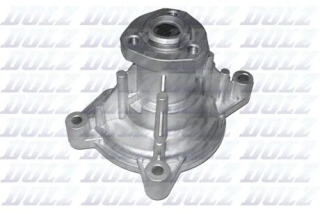 Помпа Dolz AUDI/SEAT/SKODA/VW A1/Toledo/Octavia/Golf "1,4 "07>> DOLZ A219