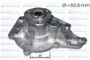 Помпа Dolz AUDI A4/A4 Quattro/A5/A5 Cabrio/A6/A6 Quattro/A8/Q5 Quattro "2,8-3,2 "06-12 DOLZ A220 (фото 1)