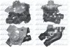 Помпа Dolz AUDI/SEAT/SKODA/VW A4/Alhambra/Octavia/Golf "2,0 "04>> DOLZ A232 (фото 1)