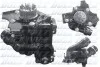 Помпа Dolz AUDI/SEAT/SKODA/VW A4/Alhambra/Octavia/Golf "2,0 "04>> DOLZ A244 (фото 1)
