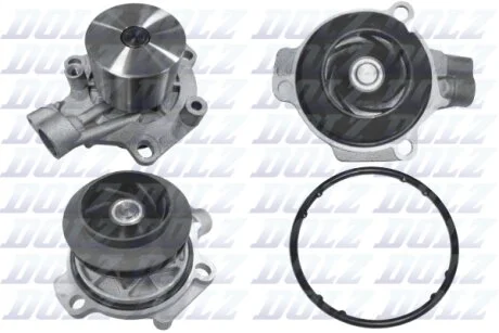 Помпа механический DOLZ A255