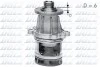 Помпа Dolz BMW 316i/316i Touring/318i/318i Touring/518i/518i Touring "1,6-1,8 "87-95 DOLZ B213 (фото 1)
