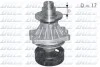 Помпа Dolz BMW/LAND ROVER/OPEL/VAUXHALL 525d/Range Rover/Omega/Omega "1,7-2,5 "90-04 DOLZ B219 (фото 1)