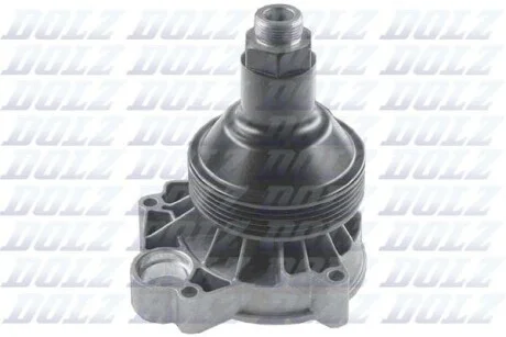 Водяний насос автоматичний DOLZ B220