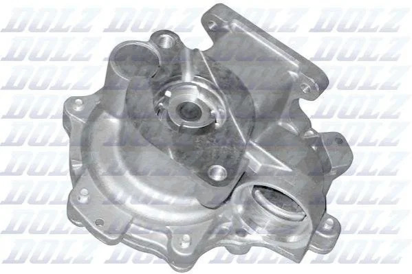 Помпа Dolz BMW 116i/118i/118i Cabrio/120i/X1 sDrive 18i/X3/X3 xDrive 20i "1,6-2,0 "00>> DOLZ B225 (фото 1)