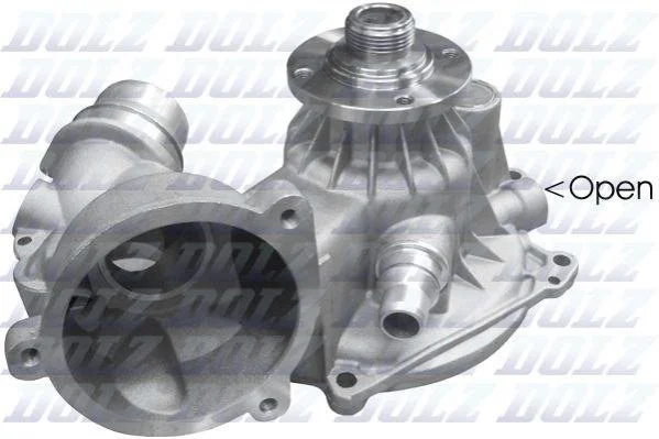 Помпа Dolz BMW 735i/745i/760i "3,6-6,0 "01-09 DOLZ B228 (фото 1)