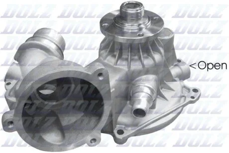 Помпа Dolz BMW 735i/745i/760i "3,6-6,0 "01-09 DOLZ B228