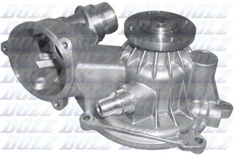 Помпа Dolz BMW 540i/550i/550i Touring/650i Cabrio/750i/X5/X5 xDrive 48i "4,0-4,8 "05-13 DOLZ B229