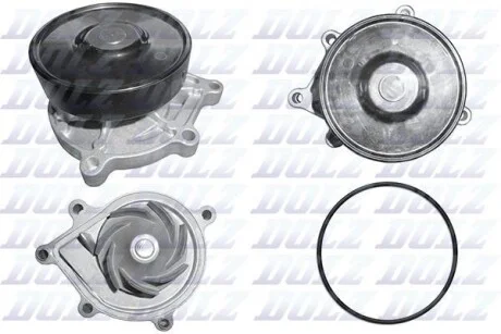 Помпа водяна DOLZ B239