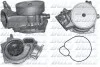 Водяний насос BMW 550i/650i/750i/X5/X6 "4,4 "08-14 DOLZ B242 (фото 1)