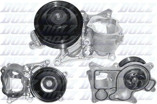 Помпа Dolz BMW 114d/116d/118d/X3 xDrive 20d/X5 sDrive 25d/X5 xDrive 25d "1,6-2,0 "05>> DOLZ B250 (фото 1)