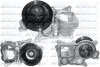 Помпа Dolz BMW 114d/116d/118d/X3 xDrive 20d/X5 sDrive 25d/X5 xDrive 25d "1,6-2,0 "05>> DOLZ B250 (фото 1)