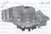 Помпа Dolz BEDFORD/CITROEN/FIAT/PEUGEOT/VOLVO Midi/C5 Estate/Break/Phedra/807"2,0-2,2 "88>> DOLZ C127 (фото 1)