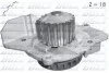 Водяний насос CITROEN/FORD/PEUGEOT C4/Picasso/Jumpy/C-Max/308/508/Expert "2,0HDi "09>> DOLZ C147 (фото 1)