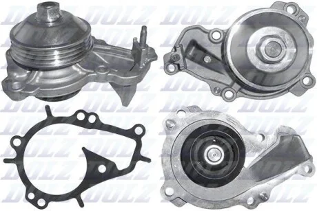 Помпа DOLZ C152