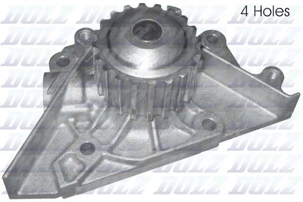 Помпа Dolz CITROEN/PEUGEOT C5 Estate/Break/406 "1,8-2,2 "97>> DOLZ C154 (фото 1)