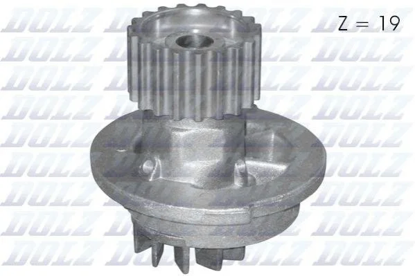 Помпа Dolz CHEVROLET/DAEWOO Lacetti/Nubira "1,4-2,0 "97>> DOLZ D211 (фото 1)