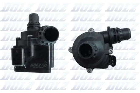 Додатковий насос системи охолодження DOLZ EB559A