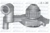 Помпа Dolz FORD Escort/Escort 55/Escort-Express 55/Fiesta/Orion "1,3-1,6 "80-96 DOLZ F107 (фото 1)