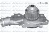 Помпа Dolz FORD Escort/Escort 55/Escort 75/Escort-Nomade/Fiesta/Orion "1,3-1,6 "83-00 DOLZ F127 (фото 1)