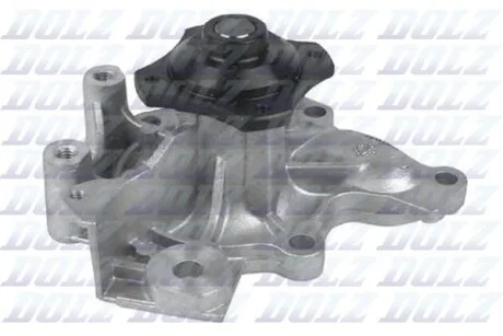 Помпа Dolz FORD (USA)/MAZDA Probe/626 "1,8-2,0 "91-05 DOLZ F138