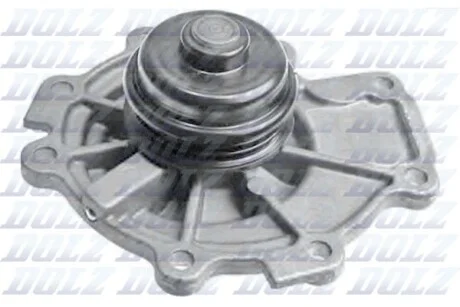 Помпа Dolz FORD/JAGUAR/MAZDA Mondeo/X-Type/Tribute "2,0-3,0 "94-09 DOLZ F142