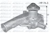 Помпа Dolz FORD Courier (Fiesta)/Escort/Escort 55/Fiesta/Fiesta Van/Orion "1,1-1,3 "89-97 DOLZ F147 (фото 1)