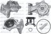 Помпа Dolz FORD Mondeo/Mondeo Estate/Wagon/Transit 350/Transit Tourneo "2,0-2,4 "00-07 DOLZ F149 (фото 1)