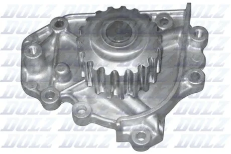 Помпа Dolz HONDA CR-V "2,0 "97-02 DOLZ H134