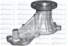 Помпа Dolz HONDA Accord/Accord Estate/Wagon/Civic/CR-V "1,6-2,0 "06>> DOLZ H138 (фото 1)