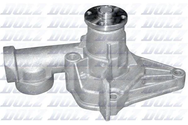 Водяний насос HYUNDAI ELANTRA I (J-1) ELANTRA II (J2) EXCEL (X-3) GETZ (TB) LANTRA II (J-2) PONY (X- DOLZ H200 (фото 1)