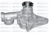 Водяний насос HYUNDAI ELANTRA I (J-1) ELANTRA II (J2) EXCEL (X-3) GETZ (TB) LANTRA II (J-2) PONY (X- DOLZ H200 (фото 1)