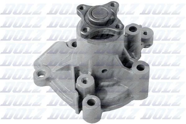 Помпа Dolz HYUNDAI Avante/Coupe/Elantra/Highway Van/Tiburon/Trajet/Tucson "1,5-2,0 "95-12 DOLZ H203 (фото 1)