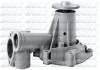 Помпа HYUNDAI/MITSUBISHI H100/L300 "2,3-2,5 "80-07 DOLZ H206 (фото 1)