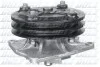 Помпа Dolz MITSUBISHI Montero/Pajero/Shogun "2,8-3,2 "93-07 DOLZ H208 (фото 1)
