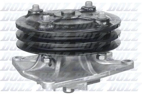 Помпа Dolz MITSUBISHI Montero/Pajero/Shogun "2,8-3,2 "93-07 DOLZ H208