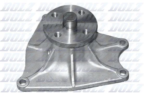 Помпа Dolz MITSUBISHI Montero/Pajero/Pajero Sport/Shogun/Shogun Van "2,8-3,2 "93>> DOLZ H208SP (фото 1)