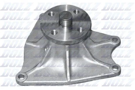 Помпа Dolz MITSUBISHI Montero/Pajero/Pajero Sport/Shogun/Shogun Van "2,8-3,2 "93>> DOLZ H208SP