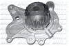 Помпа Dolz HYUNDAI/KIA Santa Fe/Cerato "1,5-2,4 "01-10 DOLZ H215 (фото 1)