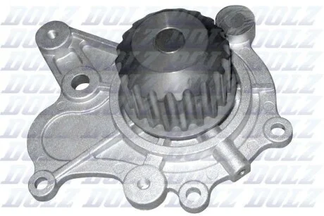 Помпа Dolz HYUNDAI/KIA Santa Fe/Cerato "1,5-2,4 "01-10 DOLZ H215