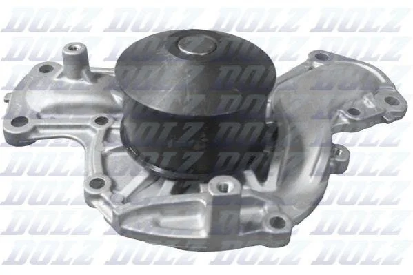 Помпа Dolz MITSUBISHI Montero/Pajero/Pajero Classic/Wagon/Verada "3,0-3,8 "93>> DOLZ H219 (фото 1)